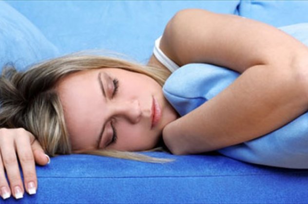 Ο μεσημεριανός ύπνος μπορεί να σας...σκοτώσει! Δείτε τι λέει νέα έρευνα! - Κυρίως Φωτογραφία - Gallery - Video