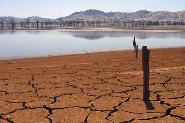 Το πιστεύετε; Κι όμως, ο φετινός Ιούνιος ήταν ο θερμότερος στην Ιστορία!  - Κυρίως Φωτογραφία - Gallery - Video