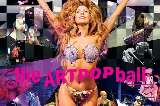 Κερδίστε εισιτήρια για το μουσικό γεγονός της χρονιάς τη συναυλία της Lady Gaga αγοράζοντας Smartphones LG στα καταστήματα Γερμανός!  - Κυρίως Φωτογραφία - Gallery - Video