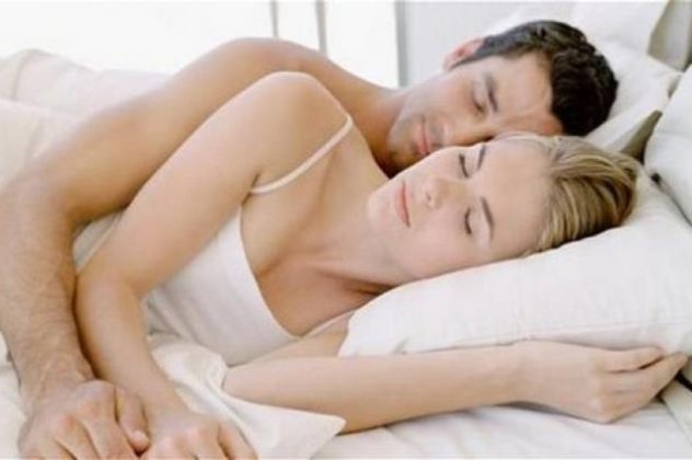 10 συμβουλές για να κοιμάστε χωρίς άγχος και σαν πουλάκι! - Κυρίως Φωτογραφία - Gallery - Video