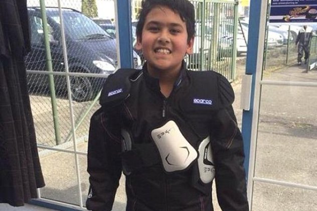 Συγκλονιστική story of the day: Αυτός ο 11χρονος από την Ολλανδία «είδε» τον θάνατό του πριν μπει στο μοιραίο Boeing-Αποχαιρέτησε τη μητέρα του λέγοντας «Μαμά, θα μου λείψεις πραγματικά»! - Κυρίως Φωτογραφία - Gallery - Video