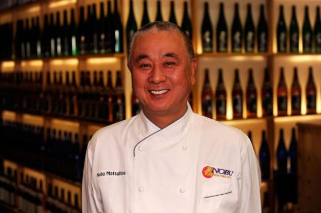 Ναι, έρχεται ο διασημότερος γιαπωνέζος chef Nobu Matsuhisa σε Αθήνα και Μύκονο ξανά, για να μαγειρέψει με αγνά Ελληνικά προϊόντα!  - Κυρίως Φωτογραφία - Gallery - Video