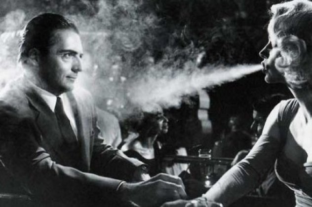 Αυτές είναι οι 10 καλύτερες film noir που αξίζει να δείτε! (βίντεο) - Κυρίως Φωτογραφία - Gallery - Video