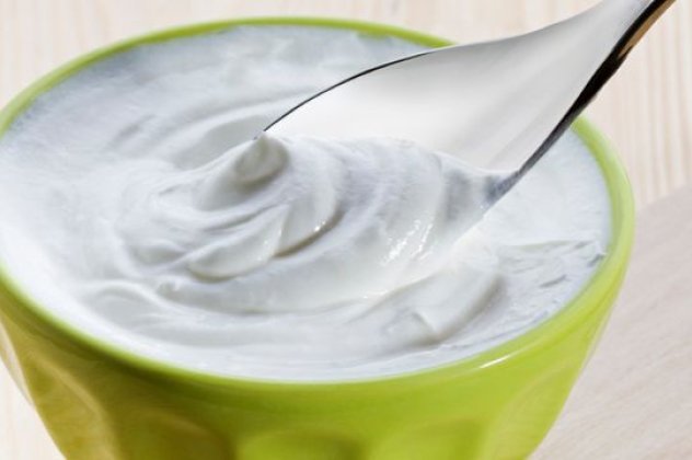 Good News: Μεγάλη νίκη του ελληνικού γιαουρτιού κόντρα στον αμερικανοτουρκικό άξονα: Κανένα «Greek Yoghurt» δεν θα πωλείται στη Βρετανία, αν δεν παρασκευάζεται στην Ελλάδα! - Κυρίως Φωτογραφία - Gallery - Video