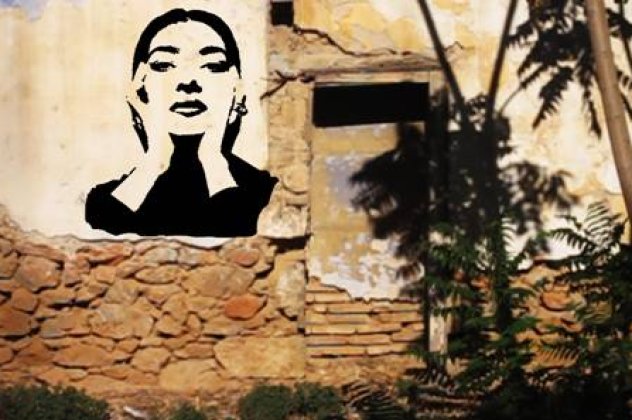«Η Maria Callas ήταν εδώ» -Το ντοκυμαντέρ του Μίνωα για τη ζωή της Κάλλας στις γειτονιές της Αθήνας (βίντεο) - Κυρίως Φωτογραφία - Gallery - Video