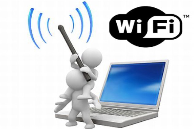 Σας «κλέβουν» ίντερνετ από το wi-fi σας; Δείτε πως θα το καταλάβετε και τι να κάνετε - Κυρίως Φωτογραφία - Gallery - Video