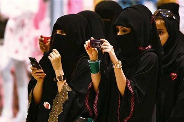 Σαουδική Αραβία: Με 50 μαστιγώματα & φυλακή πληρώνει μια γυναίκα τη μεγάλη της «αμαρτία» να αποκαλέσει «ψεύτες» τους αστυνομικούς - Κυρίως Φωτογραφία - Gallery - Video