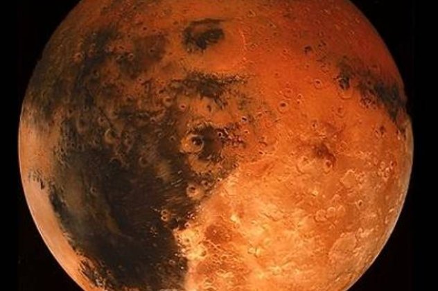 Story of the day : 3 πάμπλουτοι εκκεντρικοί ετοιμάζουν 6 δισ. & πάνω για να μείνουν στον Άρη, μόνοι ή με παρέα, δημιουργώντας την πρώτη αποικία στον Κόκκινο Πλανήτη  - Κυρίως Φωτογραφία - Gallery - Video