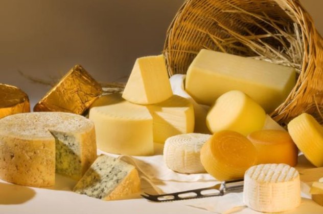 Τυρί γαϊδάρου έχετε δοκιμάσει; Τυρί από λάμα ή από καμήλα; Δείτε 11 ασυνήθιστα τυριά που μας εξάπτουν την γαστριμαργική μας φαντασία! - Κυρίως Φωτογραφία - Gallery - Video