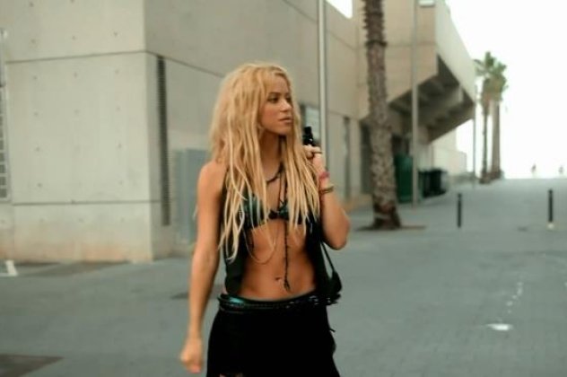 Προϊόν αντιγραφής το «Loca» της Shakira, σύμφωνα με αμερικανικό δικαστήριο - Είναι όντως «κλεμμένη» η μια από τις μεγαλύτερες εμπορικές επιτυχίες της Κολομβιανής; (βίντεο) - Κυρίως Φωτογραφία - Gallery - Video