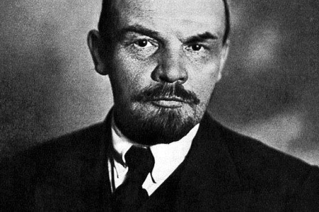 Ανακάλυψα δύο σπάνια βίντεο-ντοκουμέντα με τον Λένιν να μιλάει για τη Σοβιετική Δύναμη και εικόνες από τη Σοβιετική Επανάσταση-Αρχείο μοναδικό-Ο Λένιν πέθανε στις 21 Ιανουαρίου του 1924 - Κυρίως Φωτογραφία - Gallery - Video
