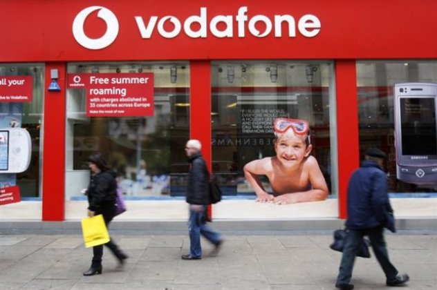 Το μεγάλο deal της Vodafone: Με 72,7 εκατ. ευρώ απέκτησε το 72,7% της HOL  - Κυρίως Φωτογραφία - Gallery - Video