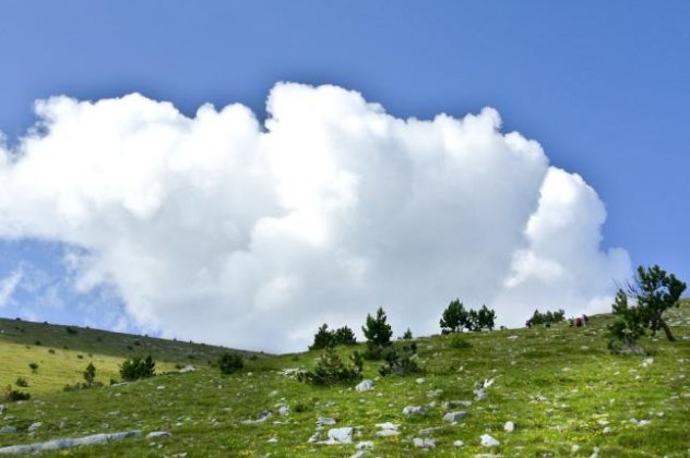 Είσαι στον Όλυμπο, είναι θεϊκά-Όλα είναι πιθανά εδώ: Ένα εκπληκτικό φωτορεπορτάζ από το popaganda από το Βουνό των Θεών - Κυρίως Φωτογραφία - Gallery - Video