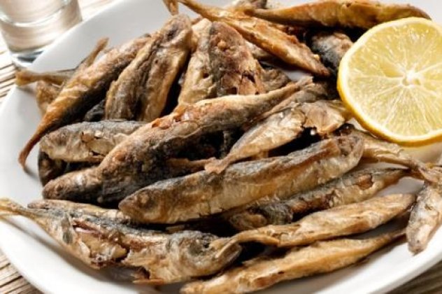 Ψαράκι έως 20€ στην Αθήνα: 9 φθηνές ψαροταβέρνες που σερβίρουν φρεσκότατο πλην όμως όχι ..αλμυραθαλασσινά  - Κυρίως Φωτογραφία - Gallery - Video