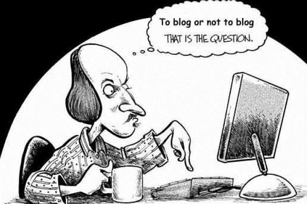 Πώς να γίνετε κι εσείς bloggers! Ε μεταξύ μας, το καλοκαιράκι το τραβάει! Κάτι οι σκέψεις, κάτι οι ιδέες, κάτι οι εμπειρίες... Υπάρχουν πολλά που θέλετε να μοιραστείτε! - Κυρίως Φωτογραφία - Gallery - Video