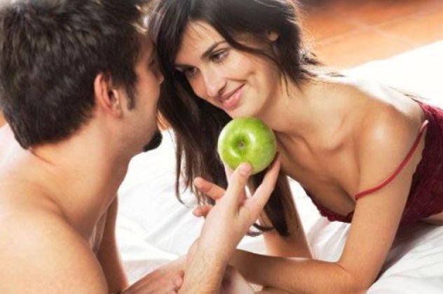 10 τρόποι για να αυξήσεις την ερωτική σου διάθεση με υγιείς και ασφαλείς τρόπους! - Κυρίως Φωτογραφία - Gallery - Video