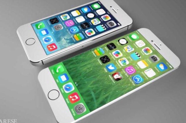 Το επόμενο iPhone θα αντικαταστήσει και τις πιστωτικές κάρτες! Διαβάστε πως! - Κυρίως Φωτογραφία - Gallery - Video