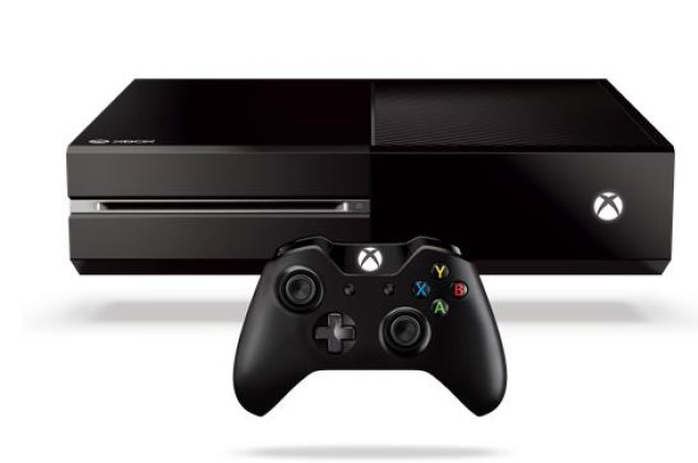 Το νέο Xbox One στα καταστήματα Γερμανός-Νέα εποχή με παιχνίδια και ψυχαγωγία πιο συναρπαστικά και ρεαλιστικά από ποτέ - Κυρίως Φωτογραφία - Gallery - Video