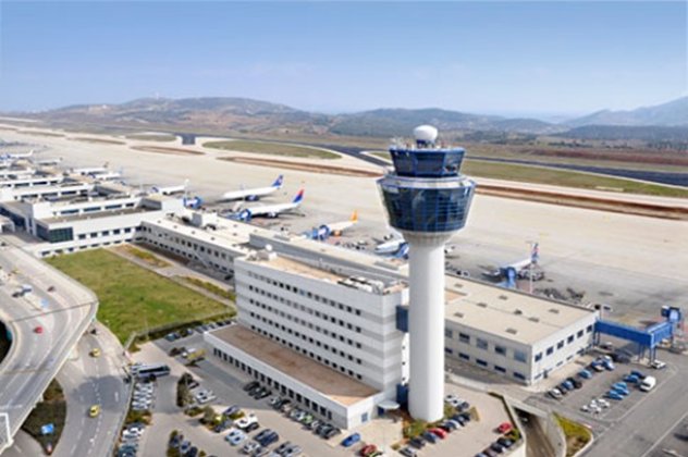 Good news: Αύξηση 22,7% της επιβατικής κίνησης τον Αύγουστο στο αεροδρόμιο «Ελ.Βενιζέλος»-Επιπλέον 332.770 ταξιδιώτες σε σχέση με το 2013 - Κυρίως Φωτογραφία - Gallery - Video