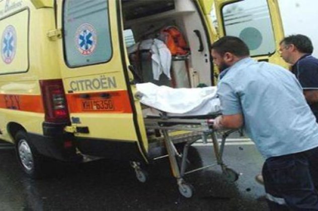 Αγωνία για την ετοιμόγεννη γυναίκα από την καραμπόλα στην Εγνατία - Μία άλλη γυναίκα νεκρή, 22 τραυματίες  - Κυρίως Φωτογραφία - Gallery - Video