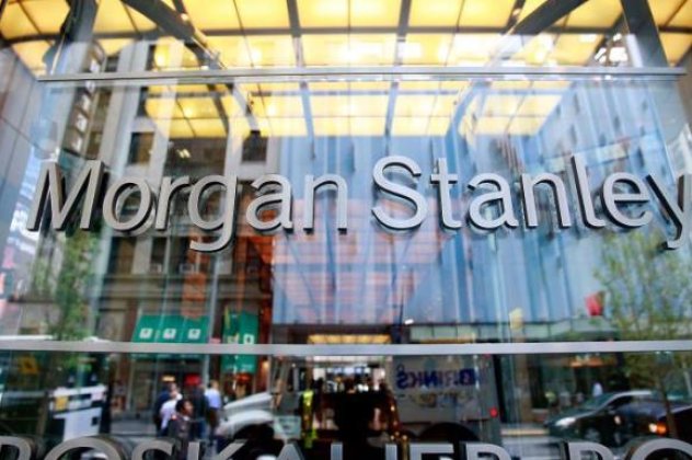 Morgan Stanley: Από την αναταραχή στην αναδιοργάνωση η Ελλάδα - Κυρίως Φωτογραφία - Gallery - Video