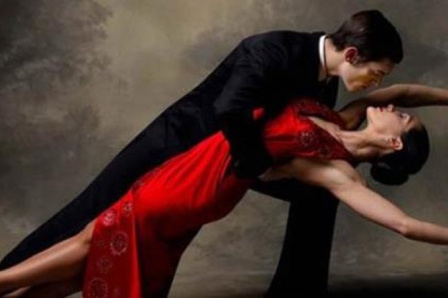 Κι όμως στο Ρέθυμνο χορεύουν tango: Διεθνές φεστιβάλ “A los Amigos” με χορευτές & μουσικούς από το εξωτερικό για Vals, Tango & Milonga!‏  - Κυρίως Φωτογραφία - Gallery - Video