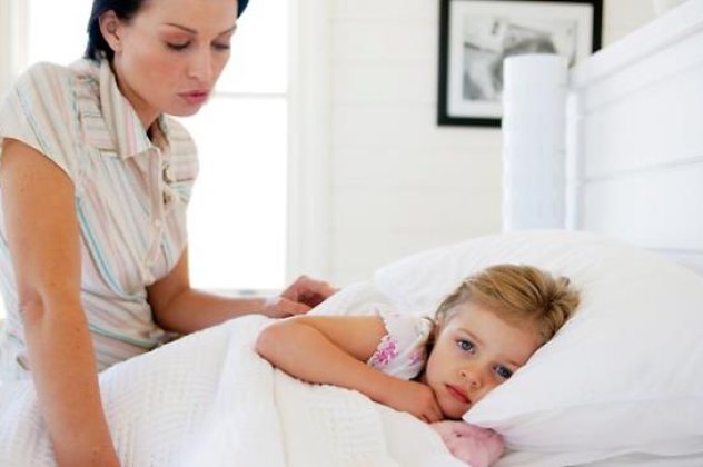 Δυσκολεύεστε να βάλετε το παιδί σας νωρίς για ύπνο; Ιδού 4 tips για να το πετύχετε! - Κυρίως Φωτογραφία - Gallery - Video