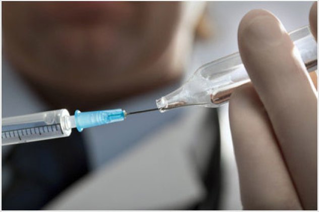 Κυκλοφορεί άμεσα το πρώτο εμβόλιο κατά της μηνιγγίτιδας Β - Κυρίως Φωτογραφία - Gallery - Video