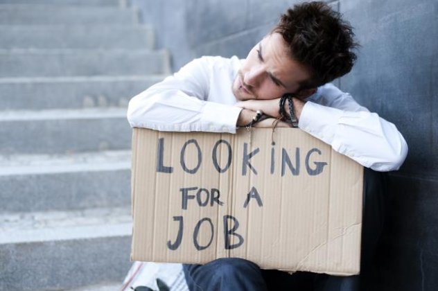 ΟΑΕΔ: Αύξηση 1,84% της ανεργίας τον Ιούλιο! Ένας στους δέκα ανέργους χωρίς επίδομα! - Κυρίως Φωτογραφία - Gallery - Video