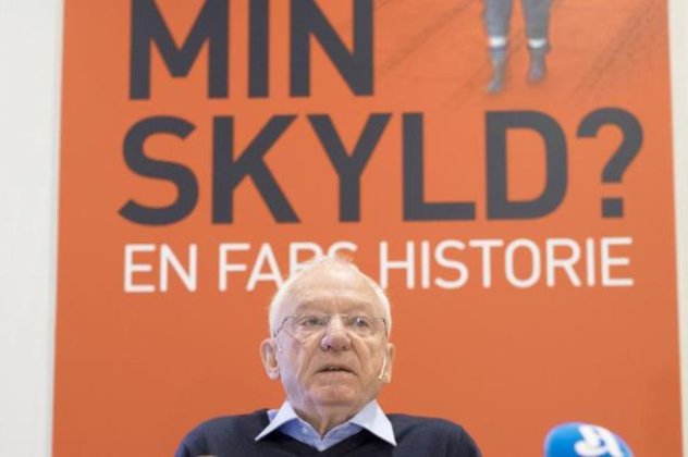 «Δικό μου λάθος»: Η πολύκροτη αυτοβιογραφία του πατέρα του Μπρέιβικ του αρχιφασίστα δολοφόνου 77 νεαρών Νορβηγών: «Αν ήμουν καλύτερος πατέρας, ίσως ήταν καλύτερος άνθρωπος» - Κυρίως Φωτογραφία - Gallery - Video