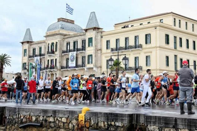 Το μεγαλύτερο και καλύτερο Spetses mini Marathon έρχεται τον Οκτώβριο! - Κυρίως Φωτογραφία - Gallery - Video