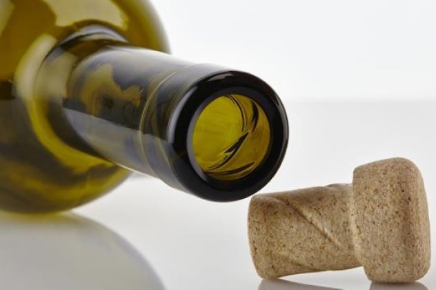 Πώς να αξιοποιήσετε το ανοιγμένο μπουκάλι κρασί; Πόσο διατηρείται και με ποιον τρόπο; - Κυρίως Φωτογραφία - Gallery - Video