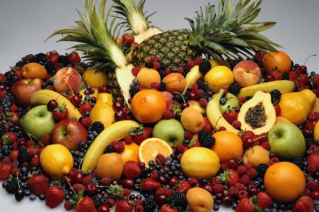 Τρώτε περισσότερα φρούτα κάθε μέρα για να νιώθετε καλά ψυχολογικά-Τι έδειξε νέα έρευνα  - Κυρίως Φωτογραφία - Gallery - Video