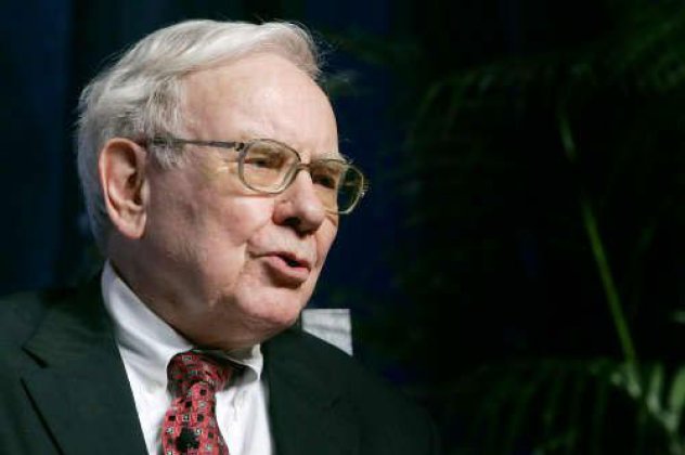 Τι γύρευε στο Μαξίμου ο Καναδός Warren Buffett – και όχι μόνο! - Κυρίως Φωτογραφία - Gallery - Video