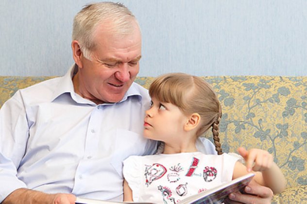 25 συμβουλές ζωής από ένα παππού που θα σας χρειαστούν - Κυρίως Φωτογραφία - Gallery - Video