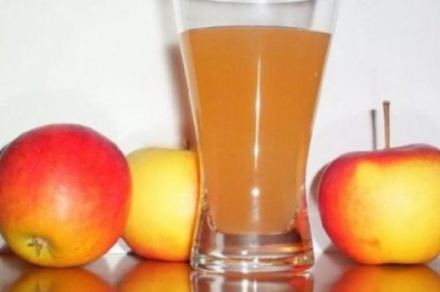8 τρόποι με τους οποίους το μηλόξυδο ενισχύει την υγεία σας -8 ασθένειες που τις παλεύει - Κυρίως Φωτογραφία - Gallery - Video