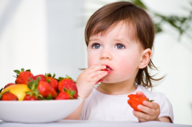 Πόσα φρούτα πρέπει να τρώει ημερησίως το παιδί μου;  - Κυρίως Φωτογραφία - Gallery - Video