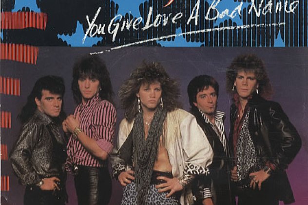 «You Give Love A Bad Name» & Bon Jovi , η μουσική μας επιλογή για σήμερα!    - Κυρίως Φωτογραφία - Gallery - Video