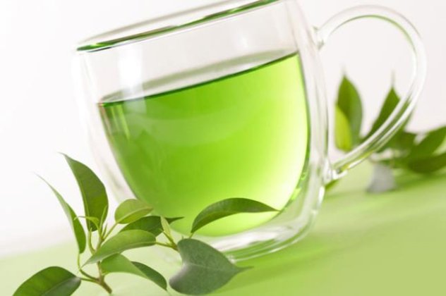 Μήπως να αρχίσετε το πράσινο τσάι στα σίγουρα? Παχυσαρκία, καρδιοπάθειες, διαβήτης το πίνουν και φεύγουν‏ - Κυρίως Φωτογραφία - Gallery - Video