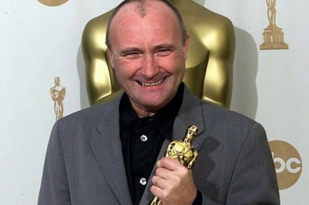 «In The Air Tonight» & Phil Collins ακούμε σήμερα, στα εξηκοστά δεύτερα γενέθλια του πολυβραβευμένου Βρετανού καλλιτέχνη - Κυρίως Φωτογραφία - Gallery - Video