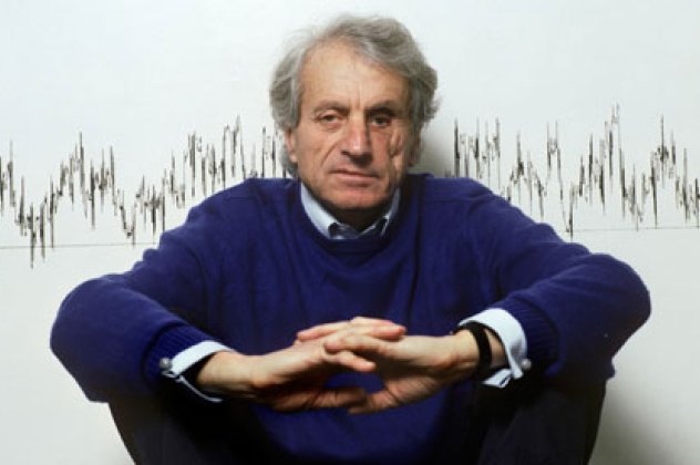 Iannis Xenakis: το διεθνές μας όνομα  στην πρωτοποριακή  μουσική με «μαθηματικά κλειδιά» - Κυρίως Φωτογραφία - Gallery - Video