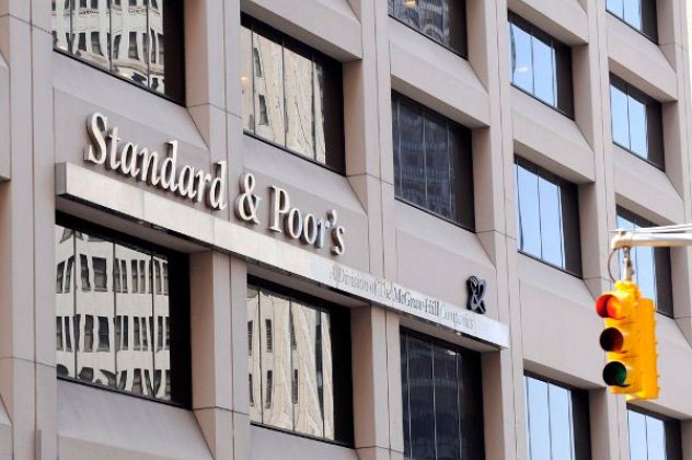 Standard & Poor's: Σε «ελεύθερη πτώση» οι μισθοί στην Ελλάδα  - Κυρίως Φωτογραφία - Gallery - Video