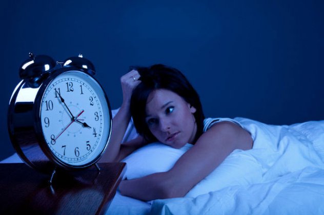 Πως και γιατί ο άσχημος ύπνος διαταράσσει την μνήμη - Κυρίως Φωτογραφία - Gallery - Video