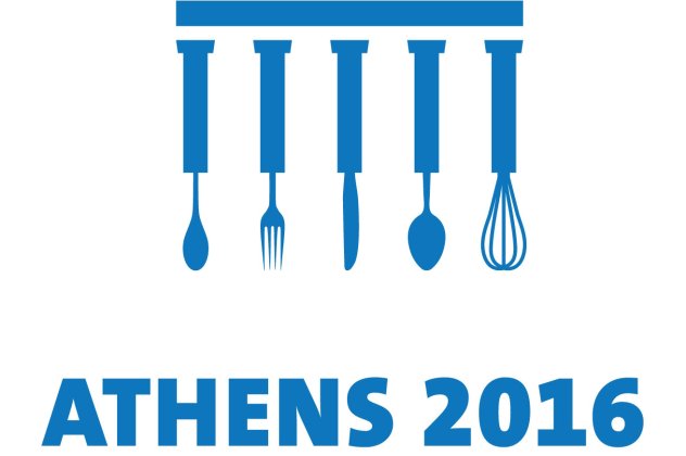 Very Good News: 2000 Chefs θα συναντηθούν στην Αθήνα για το 37ο Διεθνές συνέδριο τους - Λέτε να νοστιμίσει έτσι η Αθήνα - Κυρίως Φωτογραφία - Gallery - Video