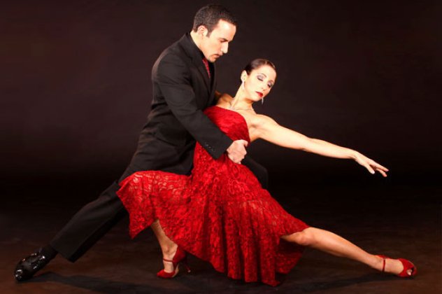 Οι μοναδικοί ''Maestros de Tango'' ξάνα στην Αθήνα για 2 παραστάσεις!! - Κυρίως Φωτογραφία - Gallery - Video