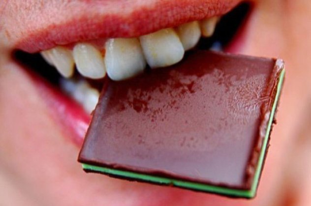 Η κατανάλωση μαύρης σοκολάτας κάνει καλό στην χοληστερόλη… Απολαύστε χωρίς ενοχές, αλλά με μέτρο! - Κυρίως Φωτογραφία - Gallery - Video