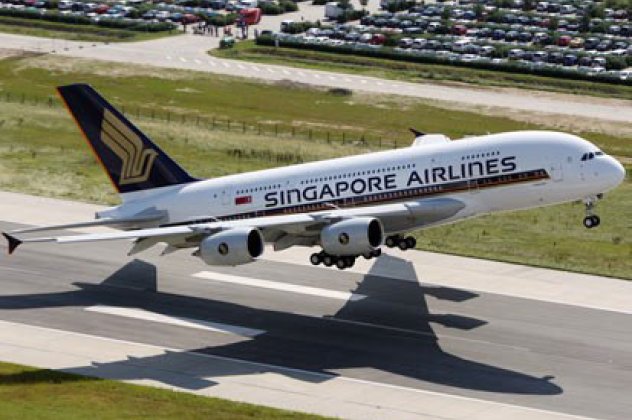 Μετά την Delta, η Singapore Airlines σταματάει τις πτήσεις προς Ελλάδα! - Κυρίως Φωτογραφία - Gallery - Video