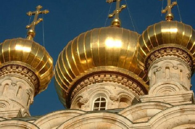 Χείρα βοηθείας από την Ρώσικη Εκκλησία στους άπορους της Ελλάδας!! - Κυρίως Φωτογραφία - Gallery - Video