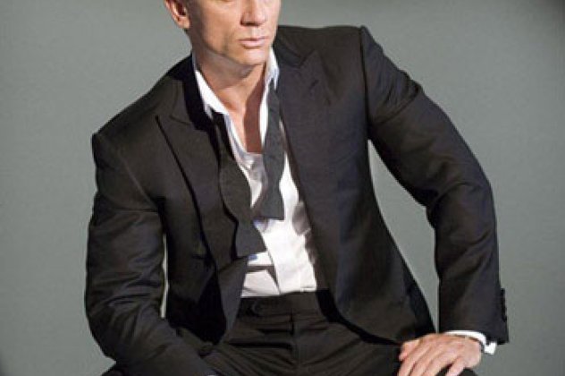 Ο 007 ο νεώτερος θα παίξει σε άλλα πέντε φιλμ τον διάσημο James Bond - Κυρίως Φωτογραφία - Gallery - Video