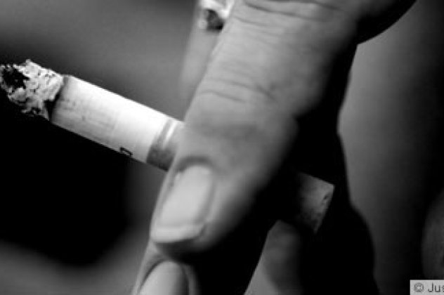 1 στα 9 τσιγάρα που καπνίζουν οι ευρωπαίοι προέρχεται από λαθρεμπόριο - Κυρίως Φωτογραφία - Gallery - Video